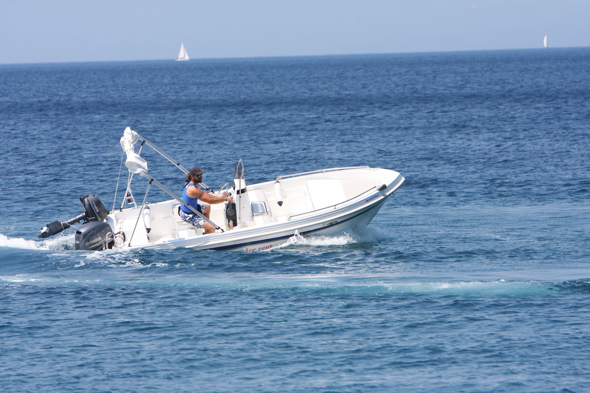 WIND BOAT RENTAL | SKOPELOS | GREECE – Wind Boat Rent a Speed Boat